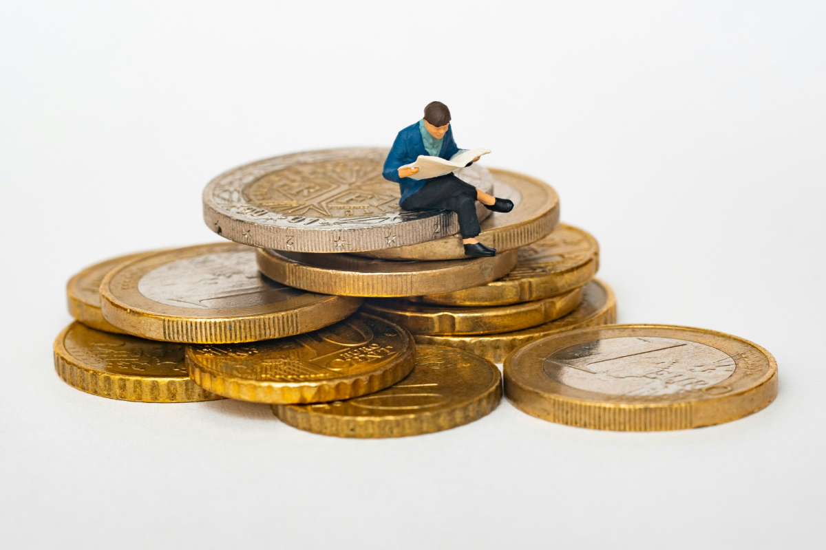 Investovanie, alfa a omega podnikania?